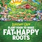 Mother Earth LiquiCraft Grow All Plant 4-3-3 Plant Fertilizer 1 qt HGC733932 - alternate 8